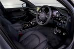 Audi S8 Plus 2016 года (UK)